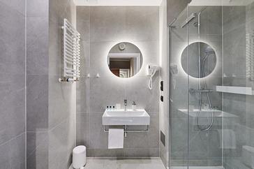 Halo | Warszawa | Galeria 46