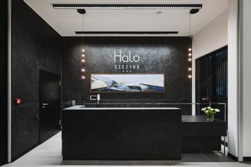 Halo | Warszawa | Galeria 4