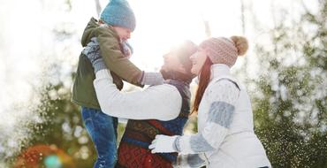 Halo | Warszawa | Book your winter holiday! | 1