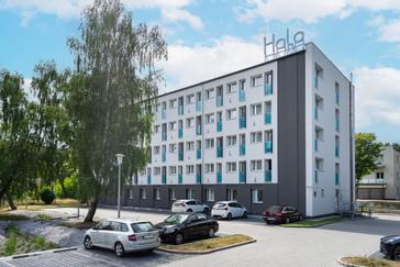 Halo | Warszawa | Photos 2