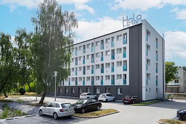 Halo | Warszawa | Photos 2