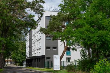 Halo | Warszawa | Photos 1