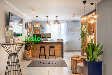 Halo | Warszawa | Photos 6