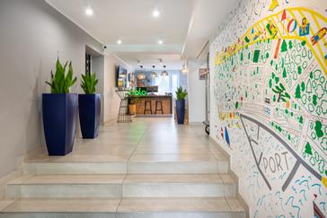 Halo | Warszawa | Photos 7