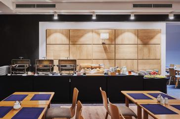 Halo | Warszawa | Galeria 5