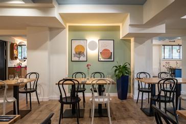 Halo | Warszawa | Galeria 37