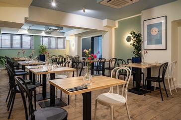 Halo | Warszawa | Galeria 33