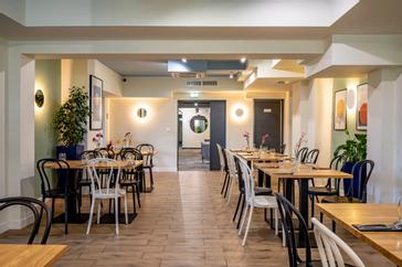 Halo | Warszawa | Galeria 36