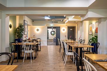 Halo | Warszawa | Galeria 36