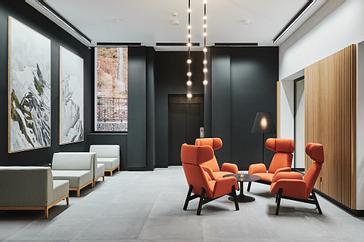 Halo | Warszawa | Galeria 14