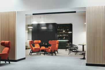 Halo | Warszawa | Galeria 16