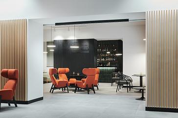 Halo | Warszawa | Galeria 16