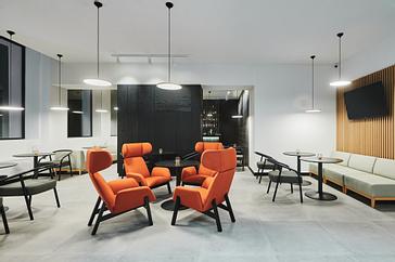 Halo | Warszawa | Galeria 17