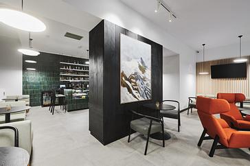 Halo | Warszawa | Galeria 15