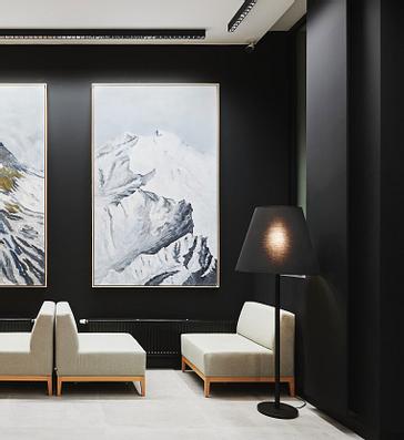 Halo | Warszawa | Galeria 10