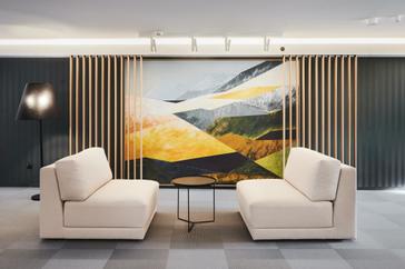 Halo | Warszawa | Galeria 8