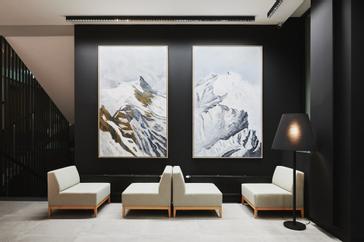 Halo | Warszawa | Galeria 9