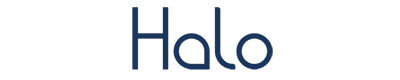 Logo of Halo  Warszawa - logo-xs