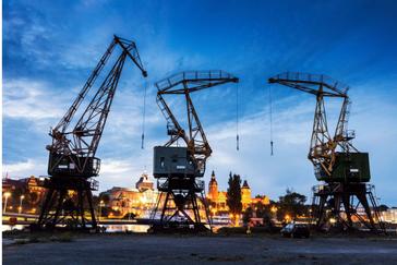 Halo | Warszawa | Galeria 36