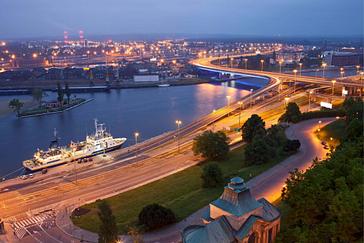 Halo | Warszawa | Galeria 16