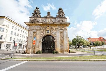 Halo | Warszawa | Galeria 33