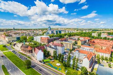 Halo | Warszawa | Galeria 32