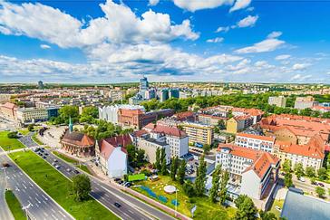 Halo | Warszawa | Galeria 32