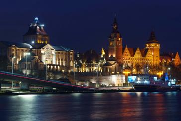 Halo | Warszawa | Galeria 31