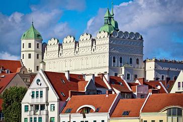 Halo | Warszawa | Galeria 28