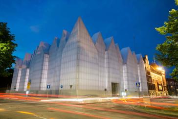 Halo | Warszawa | Galeria 29