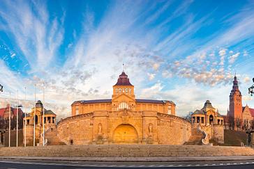 Halo | Warszawa | Galeria 27