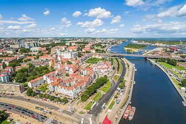 Halo | Warszawa | Galeria 23