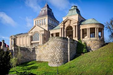 Halo | Warszawa | Galeria 21