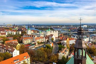 Halo | Warszawa | Galeria 19