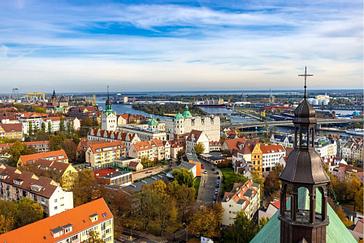 Halo | Warszawa | Galeria 19