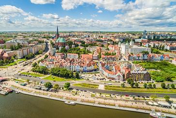 Halo | Warszawa | Galeria 18