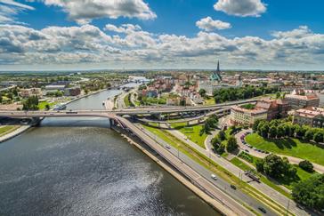 Halo | Warszawa | Galeria 17