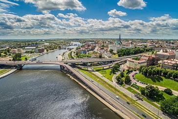 Halo | Warszawa | Galeria 17