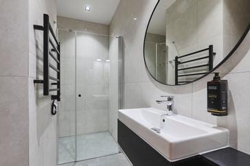 Halo | Warszawa | Galeria 43