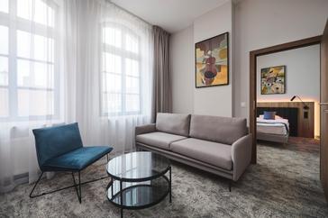 Halo | Warszawa | Galeria 5