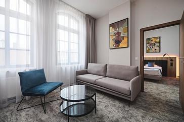 Halo | Warszawa | Galeria 5