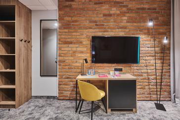 Halo | Warszawa | Galeria 4