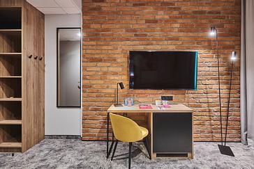 Halo | Warszawa | Galeria 4