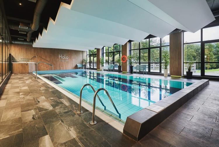 Halo | Warszawa | 12