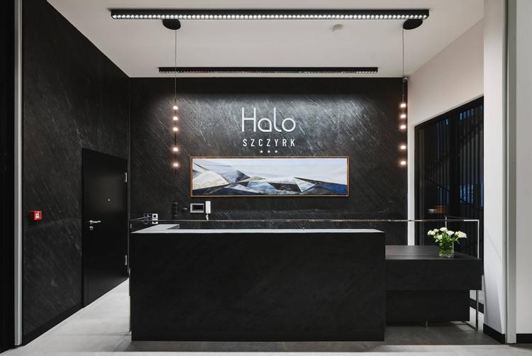 Halo | Warszawa | 20