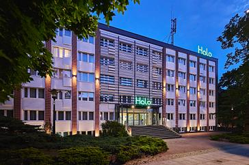 Halo | Warszawa | Galeria 28