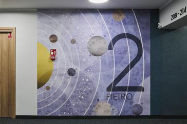 Halo | Warszawa | Galeria 31