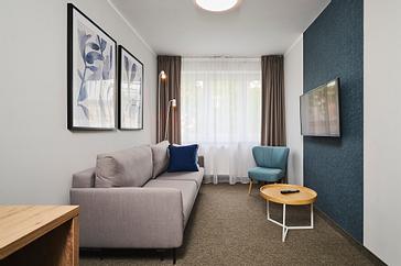 Halo | Warszawa | Galeria 32