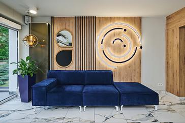 Halo | Warszawa | Galeria 21