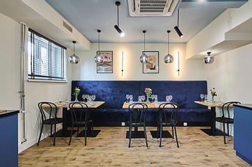 Halo | Warszawa | Galeria 34